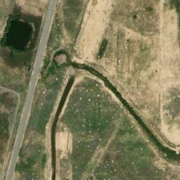 Satellite imagery of DR A — NGS DH9128 — Denver, US, US