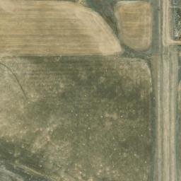 Satellite imagery of 1W1 A — NGS AB8029 — Adams County, US, US