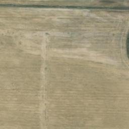 Satellite imagery of FTG A — NGS AI5875 — Adams County, US, US