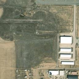 Satellite imagery of FTG A — NGS AI5875 — Adams County, US, US