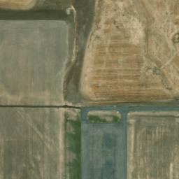 Satellite imagery of FTG B — NGS AI5874 — Adams County, US, US