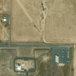 Satellite imagery of FTG B — NGS AI5874 — Adams County, US, US