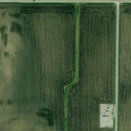 Satellite imagery of Tuscola Quarry, US