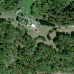 Satellite imagery of Dozer Ridge, US
