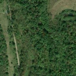 Satellite imagery of Barnes Ridge, US