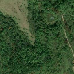 Satellite imagery of Barnes Ridge, US