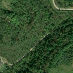 Satellite imagery of Barnes Ridge, US