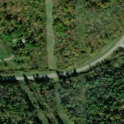 Satellite imagery of Christman Quarry, US