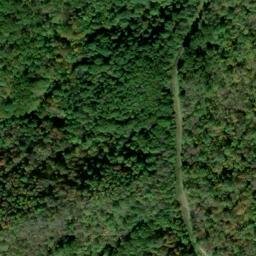 Satellite imagery of Christman Quarry, US