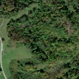 Satellite imagery of Bracken Ridge, US