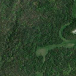 Satellite imagery of Mellott Ridge, US