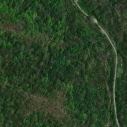 Satellite imagery of Mellott Ridge, US