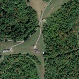 Satellite imagery of Cameron Ridge, US