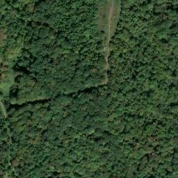 Satellite imagery of Cameron Ridge, US