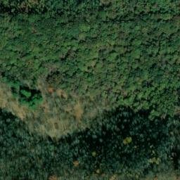 Satellite imagery of Mount Carmel Ridge, US