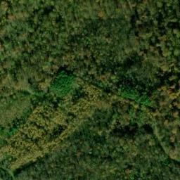 Satellite imagery of Culp Ridge, US