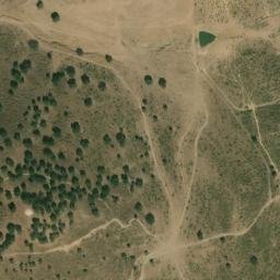 Satellite imagery of survey_point, PT