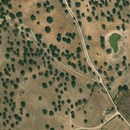Satellite imagery of survey_point, PT