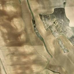 Satellite imagery of Cerro de la Higuera, ES