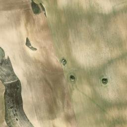 Satellite imagery of Cerro de la Higuera, ES