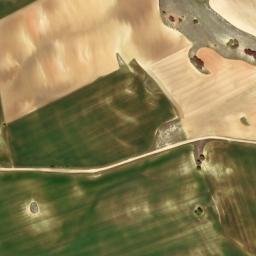 Satellite imagery of Cerro Cerrajón, ES