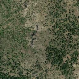 Satellite imagery of La Mazmorra, ES
