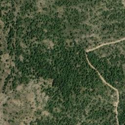 Satellite imagery of La Mazmorra, ES