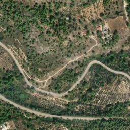 Satellite imagery of boundary_stone, ES