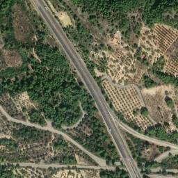 Satellite imagery of boundary_stone, ES