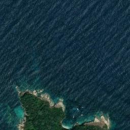 Satellite imagery of Ákra Várvaro, GR