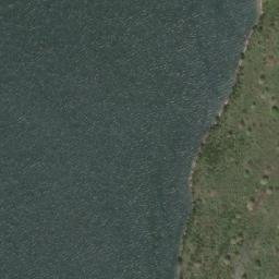 Satellite imagery of Liapës, AL