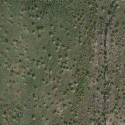 Satellite imagery of Liapës, AL