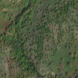 Satellite imagery of Vicoqica, AL