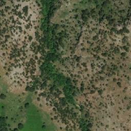 Satellite imagery of Vicoqica, AL