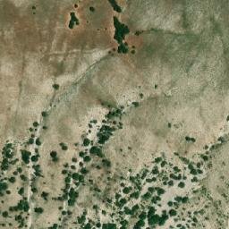 Satellite imagery of Vertóp, AL