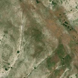 Satellite imagery of Vertóp, AL