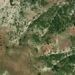 Satellite imagery of Vertóp, AL