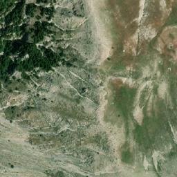 Satellite imagery of Mourngána, AL