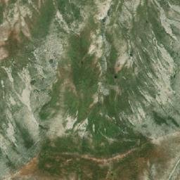 Satellite imagery of Mourngána, AL