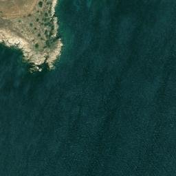 Satellite imagery of Mermer Burnu, TR