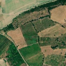 Drone Görünümü