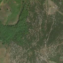 Satellite imagery of TUTGA Noktası ALANCIK, TR