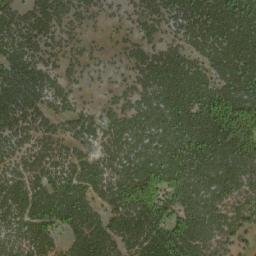 Satellite imagery of TUTGA Noktası ALANCIK, TR