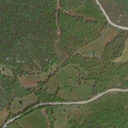 Satellite imagery of TUTGA Noktası ALANCIK, TR