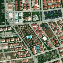 Drone Görünümü