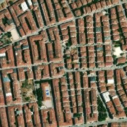 Drone Görünümü