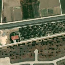 Drone Görünümü