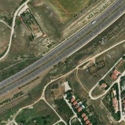 Drone Görünümü