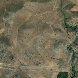 Satellite imagery of Tsrtot, AM