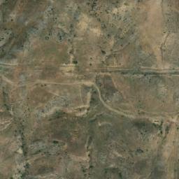 Satellite imagery of Zovasar, AM